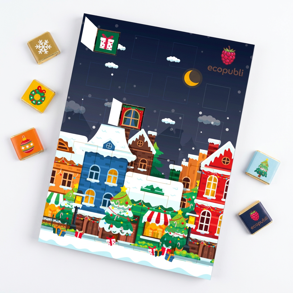 Navidad y regalo
