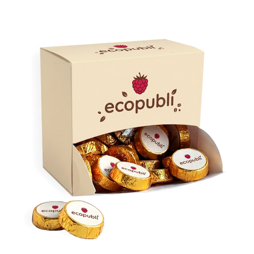 Display "Midi" de napolitanas