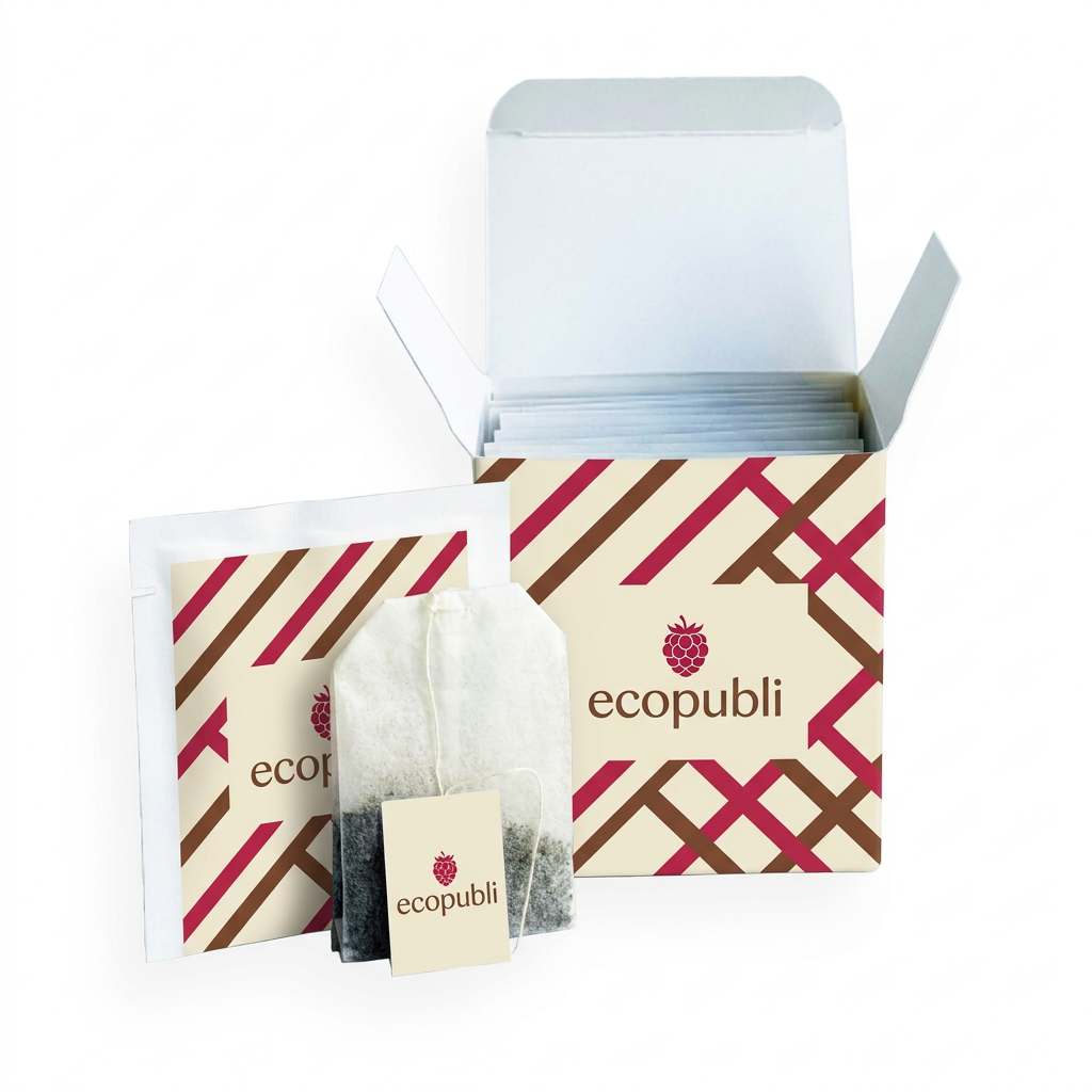 Pack de té (10 bolsitas)