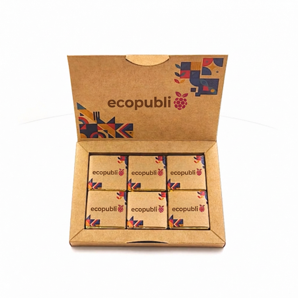 Set "Eco-design" 30 g