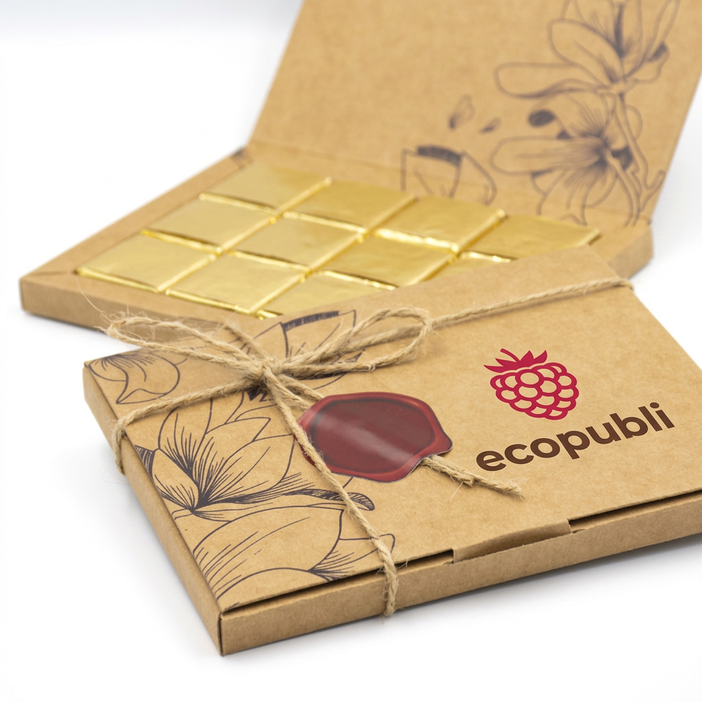 Set "Eco-design" 60 g
