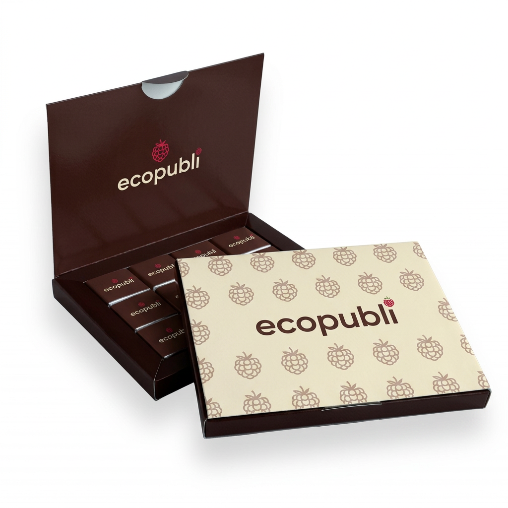 Set "Libro 12" 60 g
