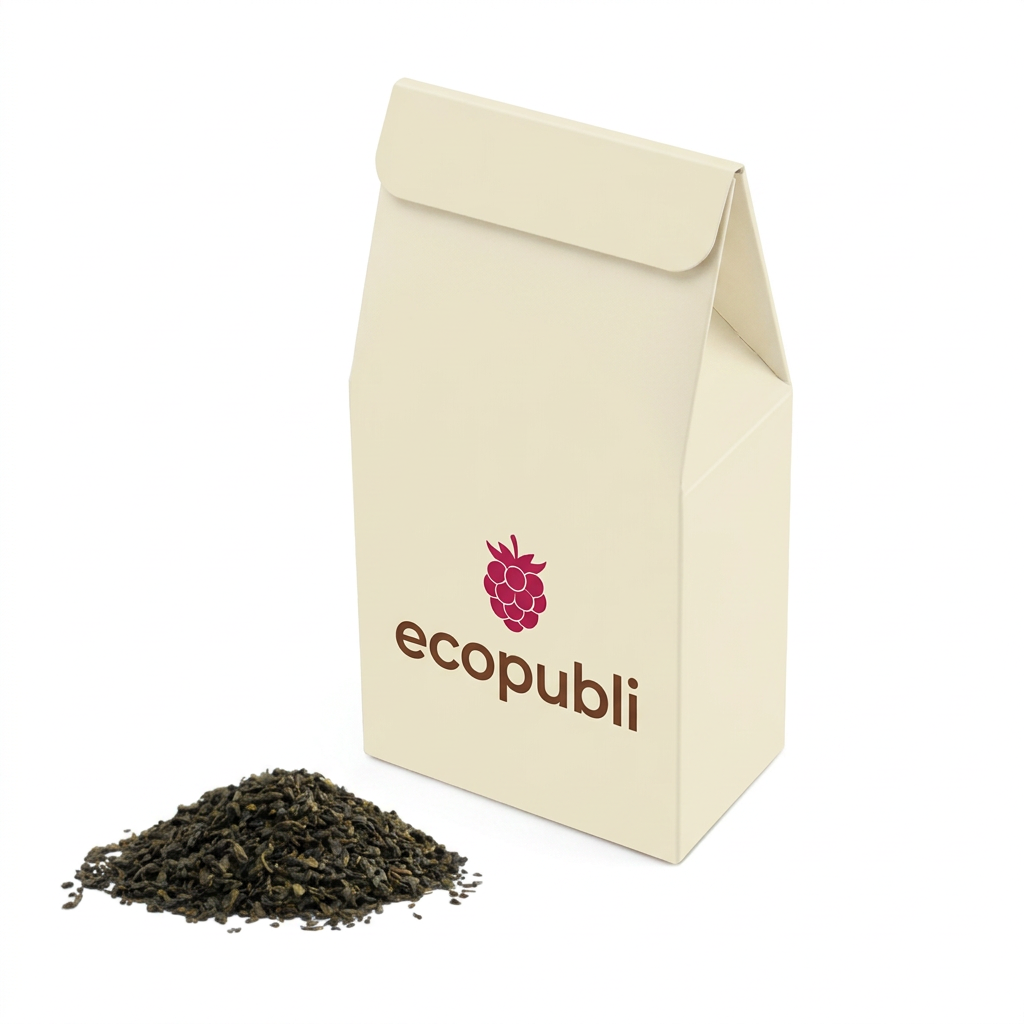 Paquete de té 50 g