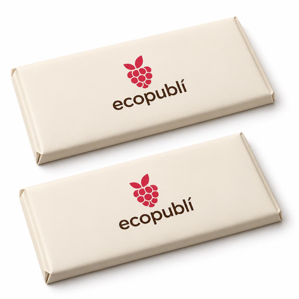 Tableta de chocolate 270 g
