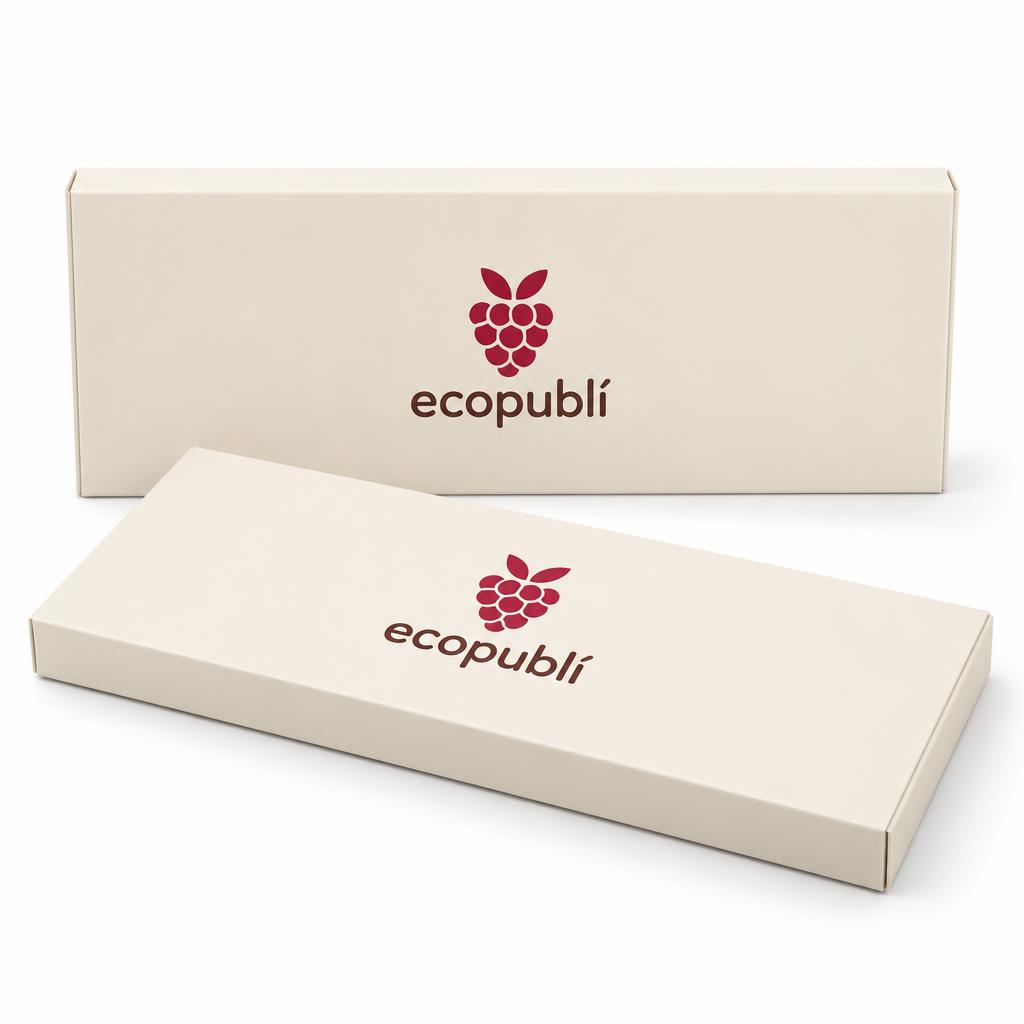 Tableta de chocolate «Box» XL 80 g